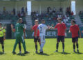 En los últimos cinco años, los Clásicos de Castilla han sido partidos amistosos./ EL ADELANTADO