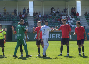 En los últimos cinco años, los Clásicos de Castilla han sido partidos amistosos./ EL ADELANTADO