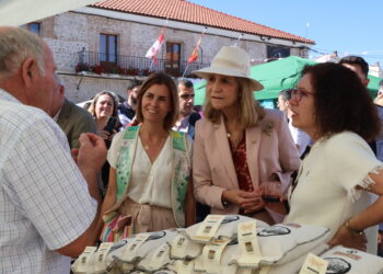 20251004 Feria del Garbanzo Labajos 19