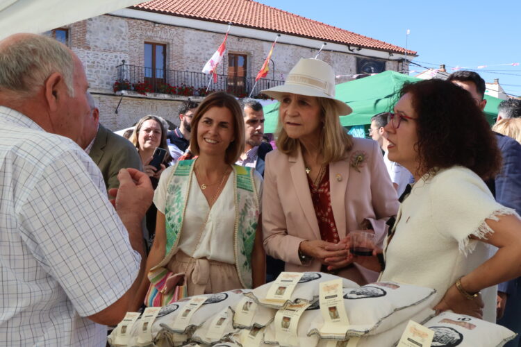 20251004 Feria del Garbanzo Labajos 19