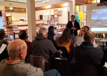 La formación se dirige a empresarios del sector turístico y hostelero / DIPUTACIÓN