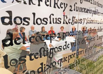 Club de lectura. BIBLIOTECA PÚBLICA DE SEGOVIA.