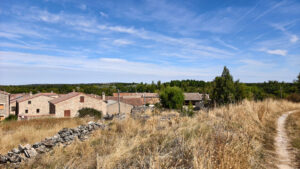 Panorámica de Arconcillos.