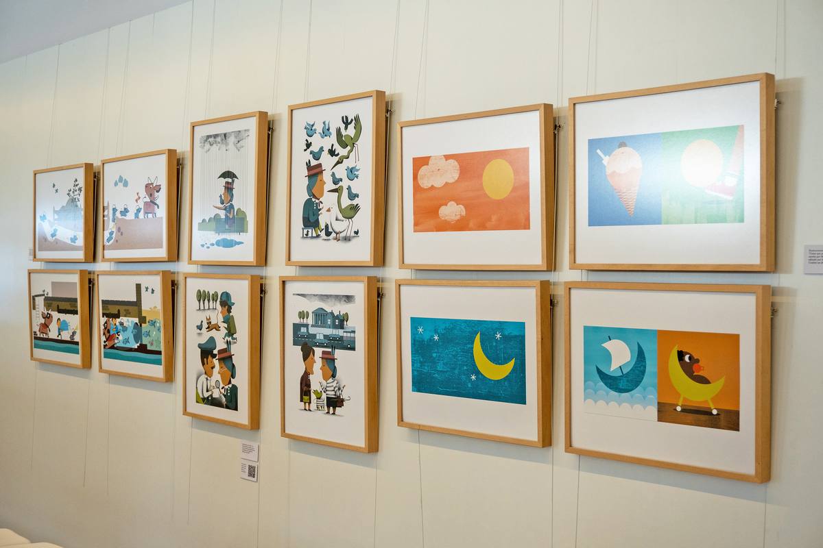 251017 Reportaje Biblioteca Publica Segovia Hector Criado 13