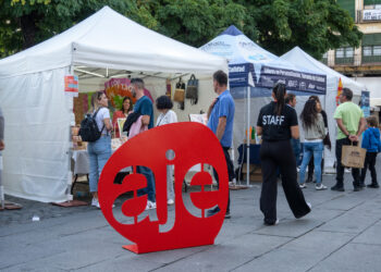 251018 Feriaje Hector Criado