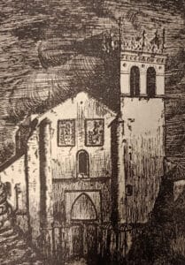 28 1953 Davia El Parral