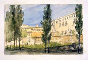 7 1850 valentin Car El Parral y el Eresma