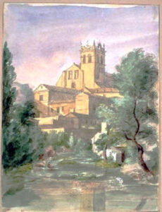 8 1850 Valentin Cardedera pena estudiante