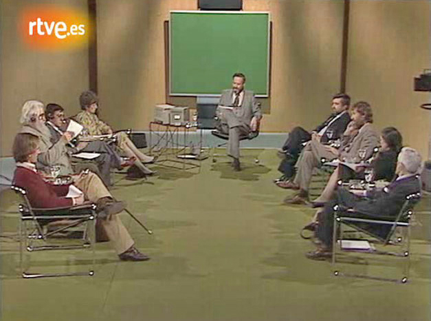 ACTIVISMO Y BELIGERANCIA foto para articulo de David San Juan