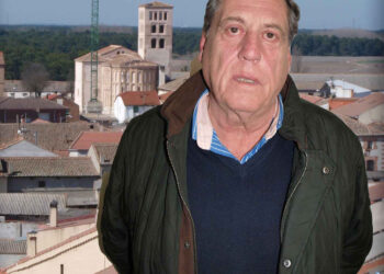 Fallece el alcalde de Samboal, José Carlos Martín / AYTO. DE SAMBOAL