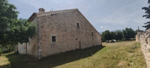 Aldealengua de Pedraza.