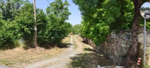 Martincano es una de las tres pueblas que forman el municipio de Aldealengua de Pedraza.