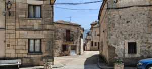 Arcones cuenta en la actualidad con 180 habitantes.