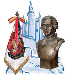 Asociación Conde de Gazola.