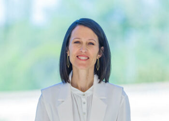 Berta Migueláñez. / ICAL - NACHO VALVERDE