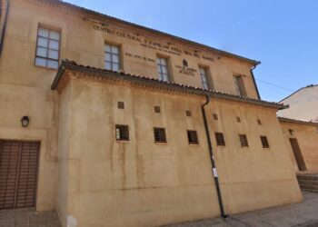 Foto de archivo. El ciclo llegará a la Casa de la Cultura en Riaza el próximo 15 de noviembre/ E.A.