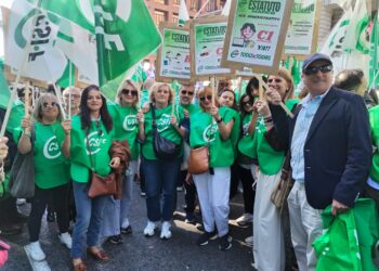 Desde CSIF sostienen que el actual Estatuto mantiene la precariedad laboral.