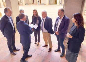 El consejero de Cultura, Turismo y Deporte, Gonzalo Santonja, participa en la clausura el Congreso Internacional 'Fe y Materia. Cinco siglos de historia. Catedral de Segovia'