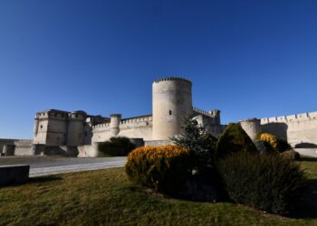 Imagen de archivo de la localidad/ JOSÉ ANTONIO SANTOS