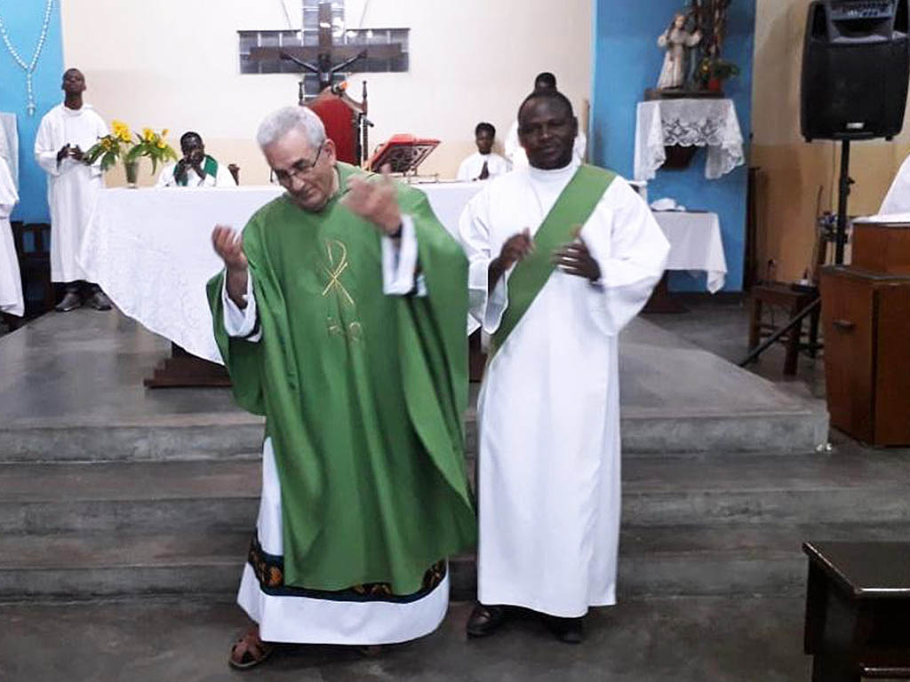 Don Jesús Torres Bravo.