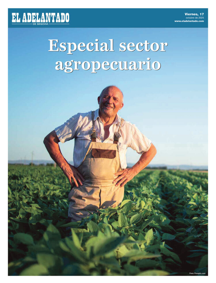 Especial Sector Agropecuario 2025 1