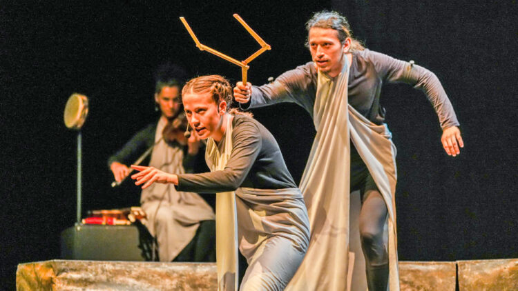 FOTO: Fer Enis y Manuel Silva