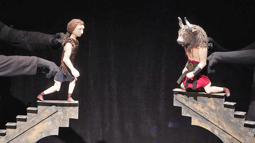 FOTO: Fer Enis y Manuel Silva