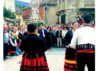 Fiestas en Pradena 2025 1