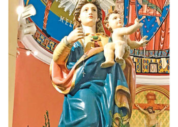 Fiestas en San Cristobal de Segovia 2025 1