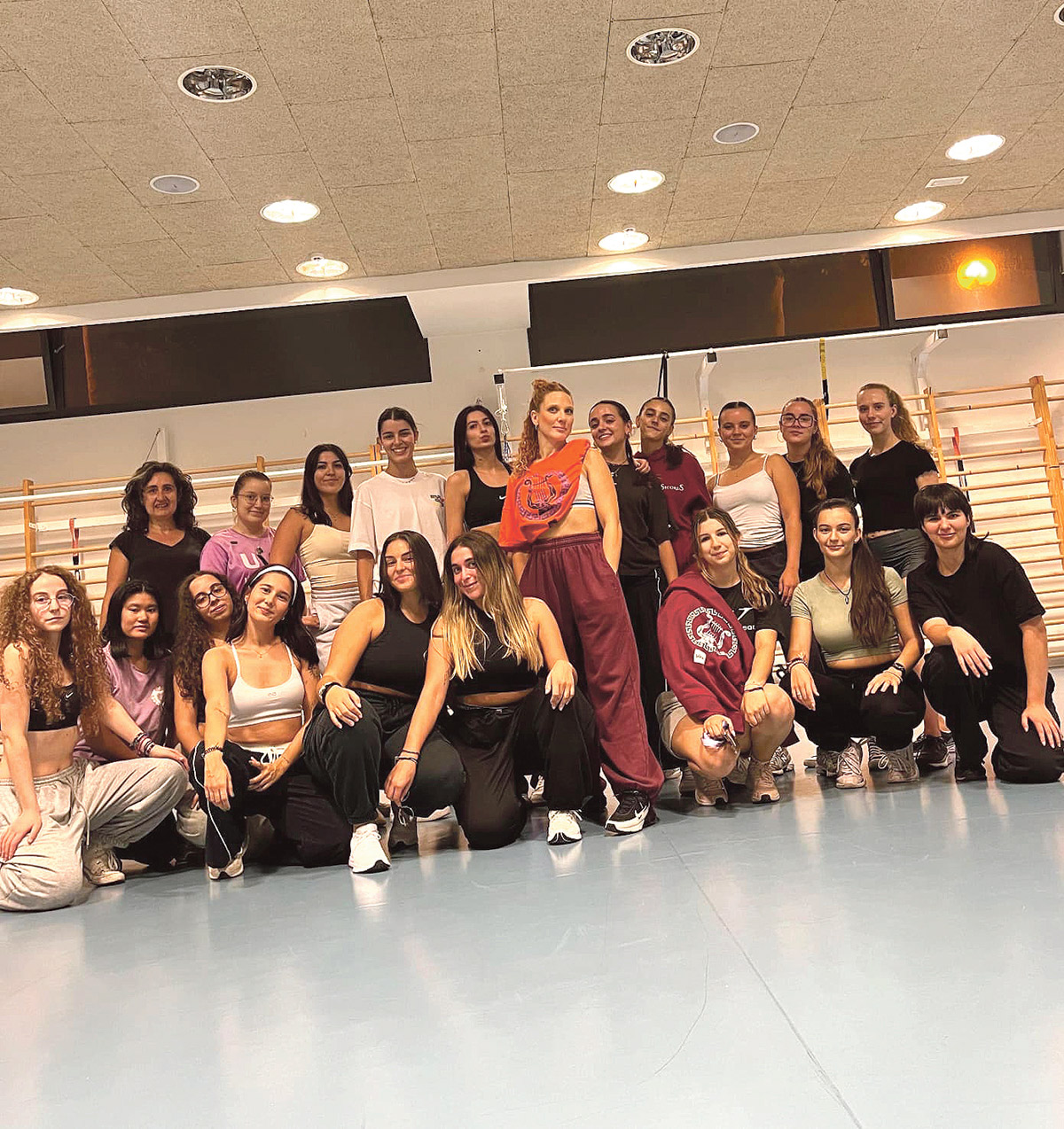 GRUPO DE DANZA SICORES web