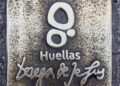 Huellas de Santa Teresa