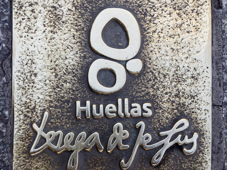 'Vive las Huellas' dedica unas jornadas a Santa Teresa de Jesús 1 Huellas de Santa Teresa