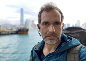 Javier López Barbarin