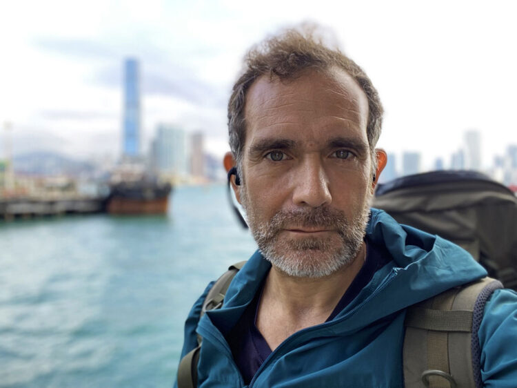 Javier López Barbarin