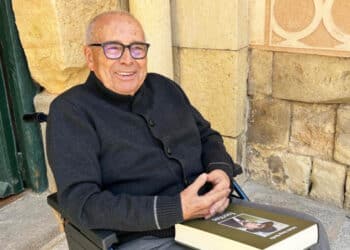 José Antonio Linage Conde. / D.C.