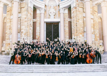 Joven Orquesta Nacional de España (JONDE) - Michal Novak