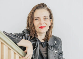 La psicóloga y orientadora laboral Marta Fernández. / FES