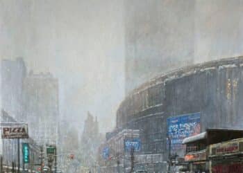 Pedro Cuni - New York.