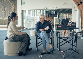 Siempre es invierno de David Trueba.