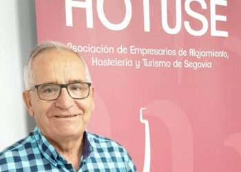 Vicente Calle. / Hotuse