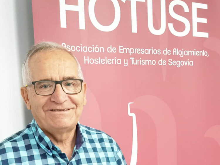 Vicente Calle. / Hotuse