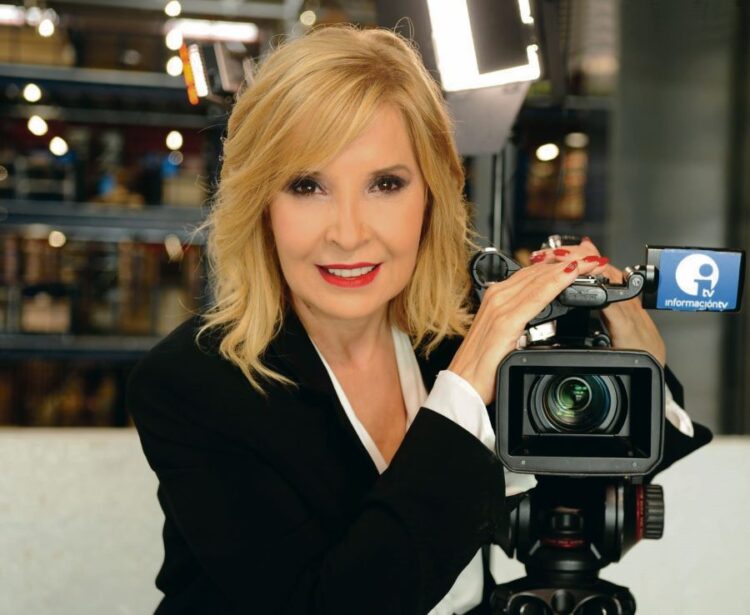 Siete mujeres desnudas de prejuicios y vestidas de verdad 1 Esmeralda Marugán, dirección, guión y producción de ‘Desnudas’. FOTO: CAROLINA ROCA