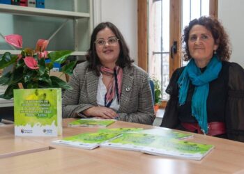 La Diputación de Segovia se suma un año más al Día de los Cuidados y el Apoyo / DIPUTACIÓN DE SEGOVIA