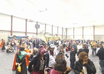 Edición anterior de la celebración / AYTO. DE PALAZUELOS DE ERESMA