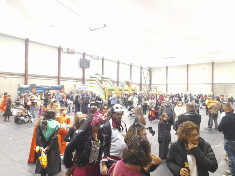 Edición anterior de la celebración / AYTO. DE PALAZUELOS DE ERESMA