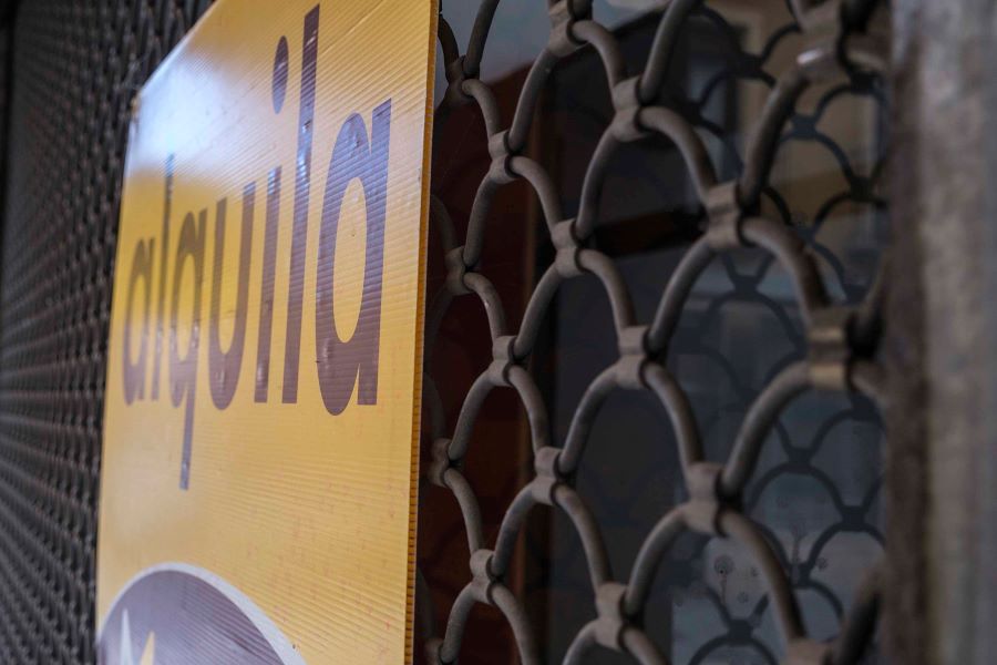 Debido a la demanda “hay ocasiones en las que el tiempo que dura un piso en alquilarse es mínimo, cuestión de horas”.