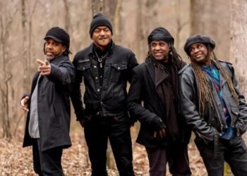 El festival comienza el 8 de noviembre en el Teatro Principal.