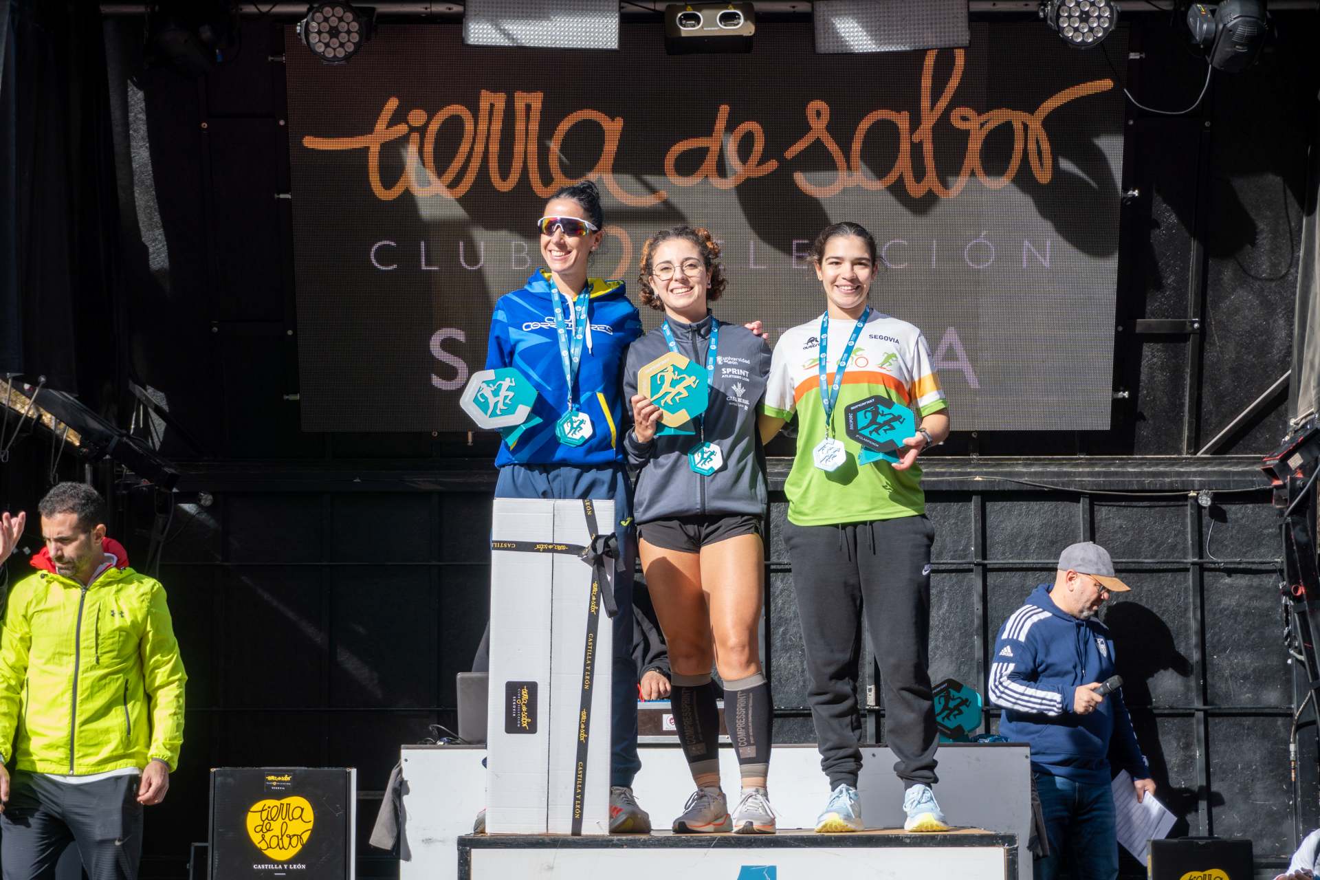 La Superfast Innoporc 5k cumple sus objetivos 4 02 3