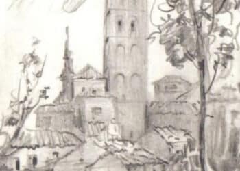 10 M Bernardo Torre de San Esteban 1 1