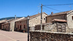 Actualmente hay 135 sotosalbeños en el censo.